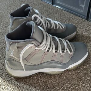 Jordan 11